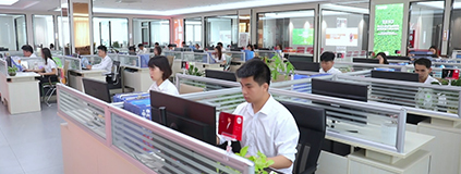 中山市圣元電器有限公司辦公室 中山市圣元電器有限公司辦公室